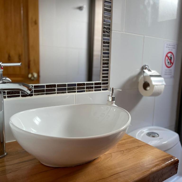 RESIDENCIAL VICTORIA SAID DELUXE - Suite - 16