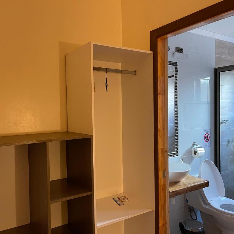 RESIDENCIAL VICTORIA SAID DELUXE - Suite - 13