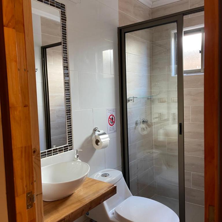 RESIDENCIAL VICTORIA SAID DELUXE - Suite - 12