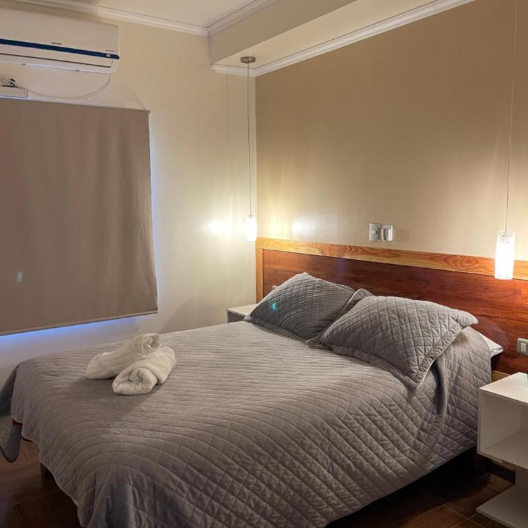 RESIDENCIAL VICTORIA SAID DELUXE - Suite - 15