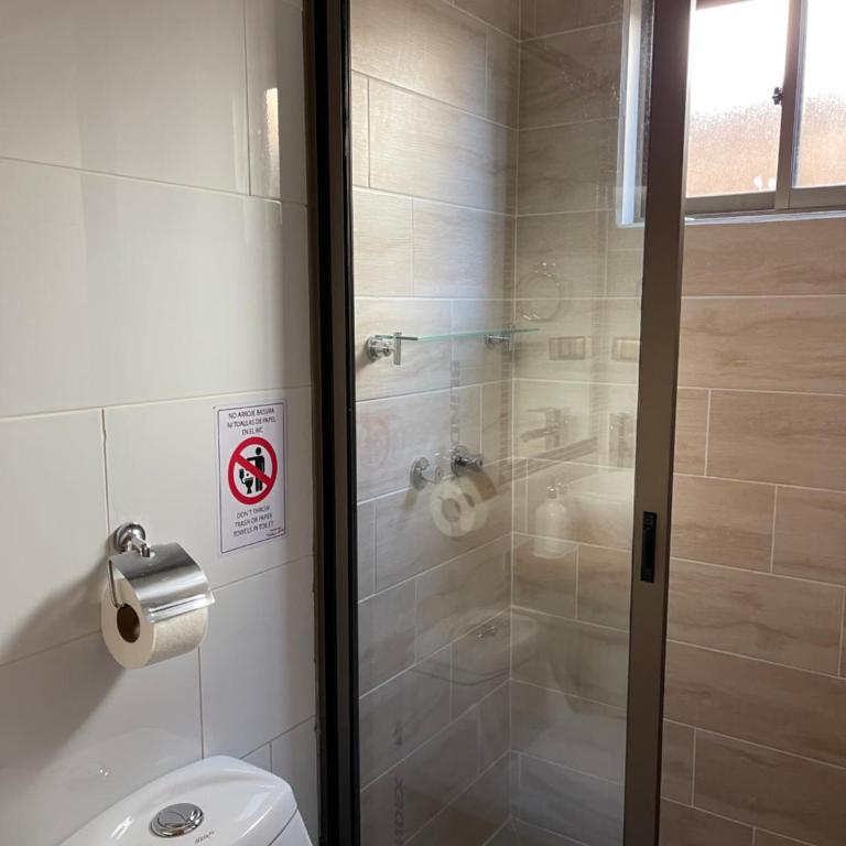 RESIDENCIAL VICTORIA SAID DELUXE - Suite - 14