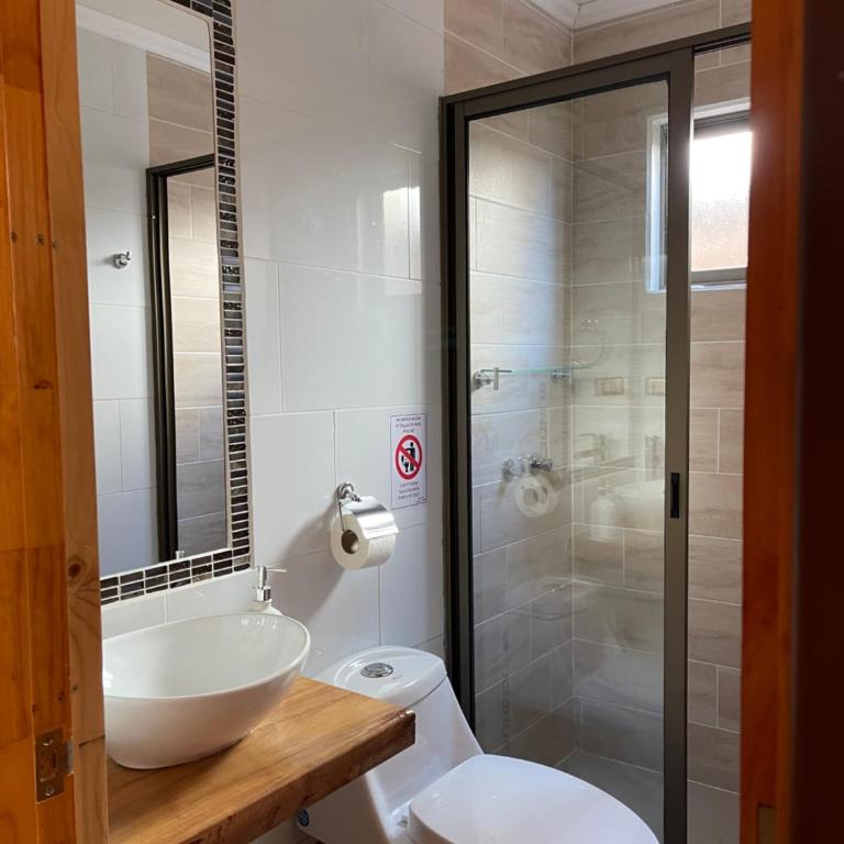 RESIDENCIAL VICTORIA SAID DELUXE - Suite - 18