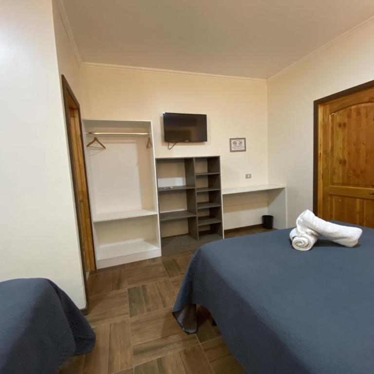RESIDENCIAL VICTORIA SAID DELUXE - Deluxe Double Studio - 12