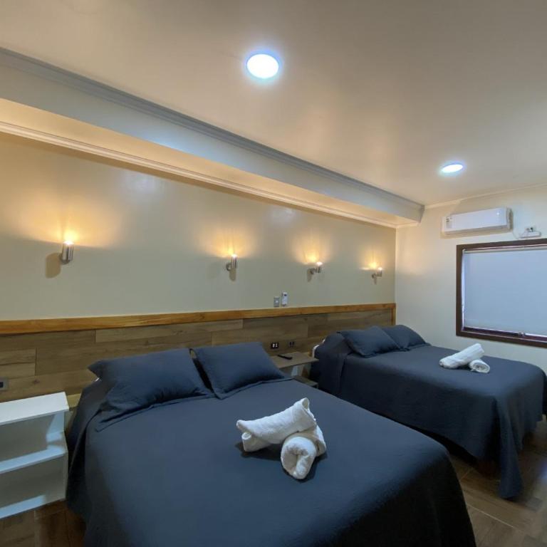 RESIDENCIAL VICTORIA SAID DELUXE - Deluxe Double Studio - 13