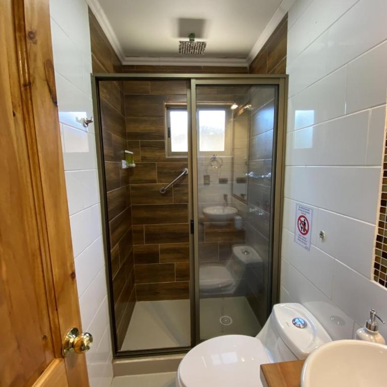 RESIDENCIAL VICTORIA SAID DELUXE - Deluxe Double Studio - 9