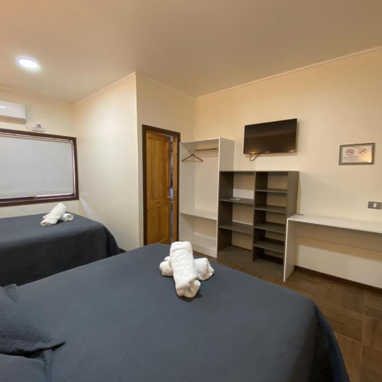 RESIDENCIAL VICTORIA SAID DELUXE - Deluxe Double Studio - 10