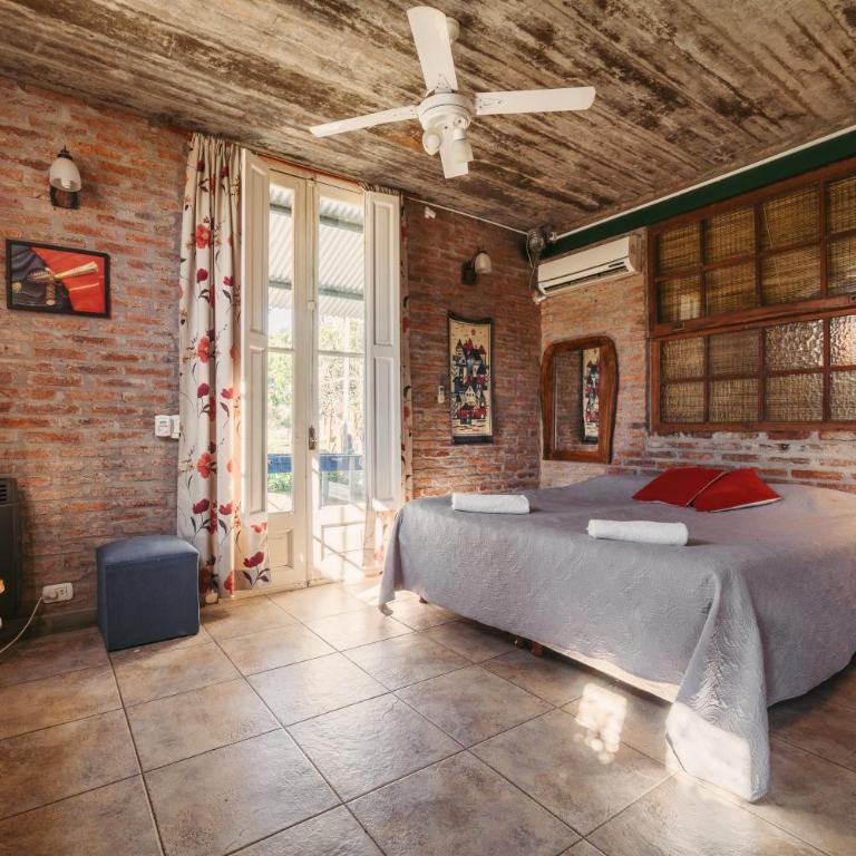 Vistalrio - Casa - Planta baja - 7