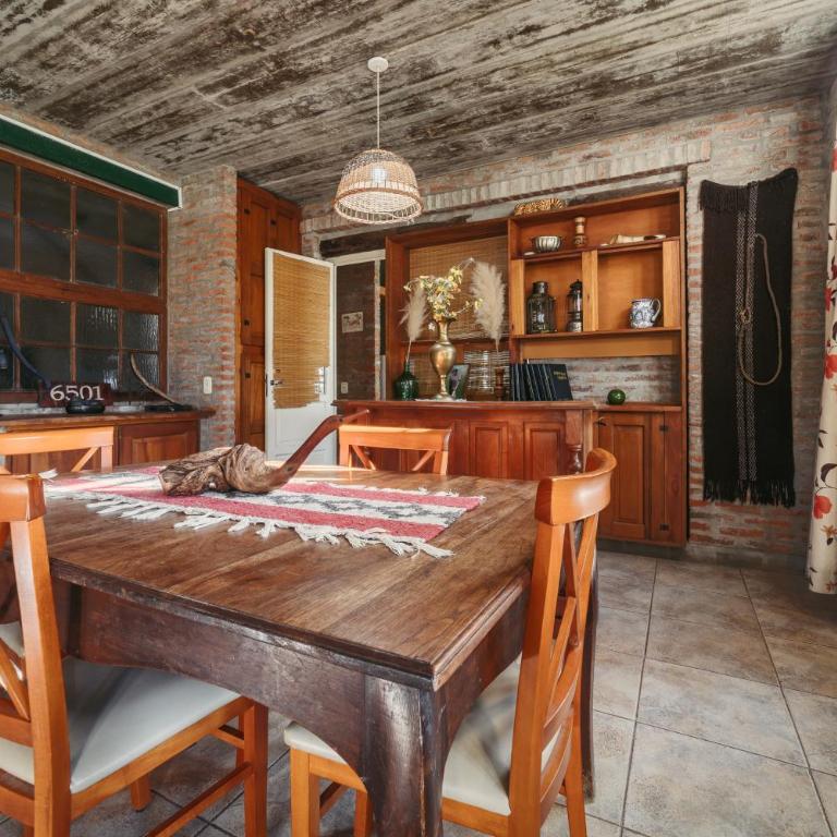 Vistalrio - Casa - Planta baja - 10