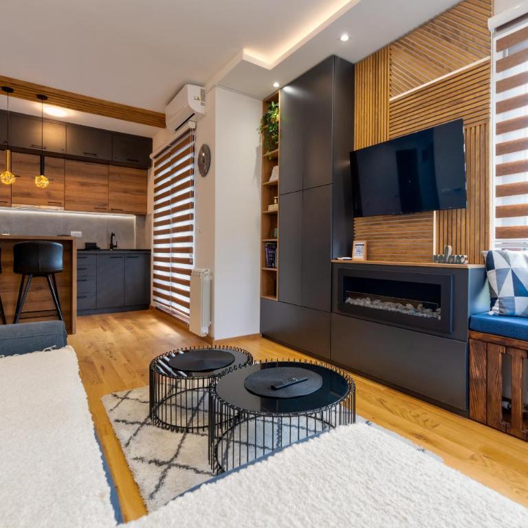 Apartman 1496 - Apartman sa 1 Spavaćom Sobom - 3