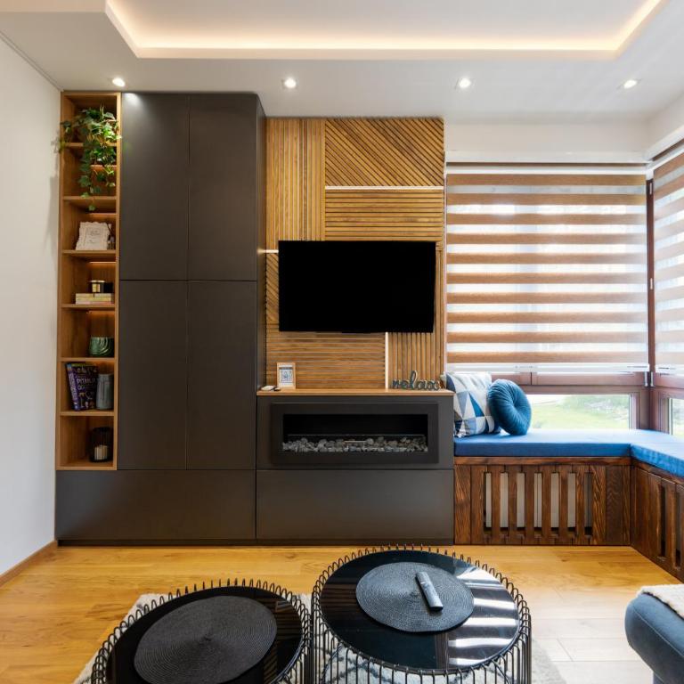 Apartman 1496 - Apartman sa 1 Spavaćom Sobom - 2