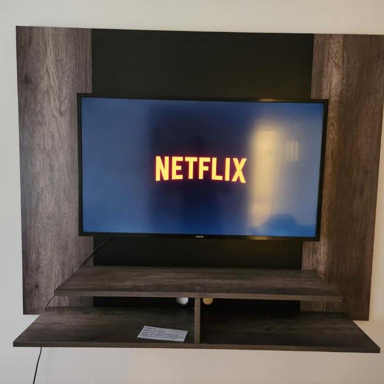 Impecable en el corazón de Buenos Aires Seguridad 24 hs - Apartamento de 1 dormitorio - 5