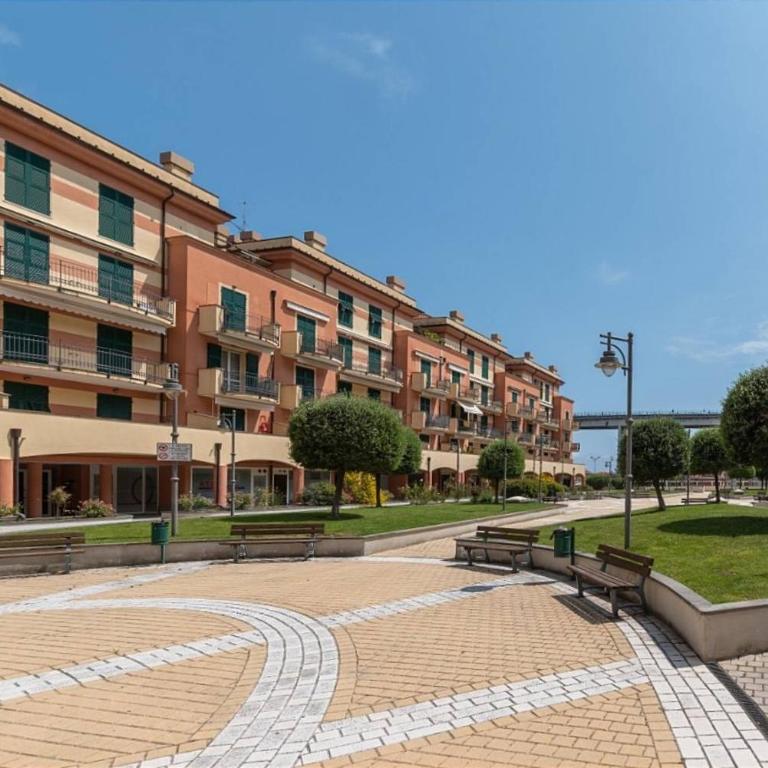 GF Holiday Suite 3 - Appartement 2 Chambres - 34