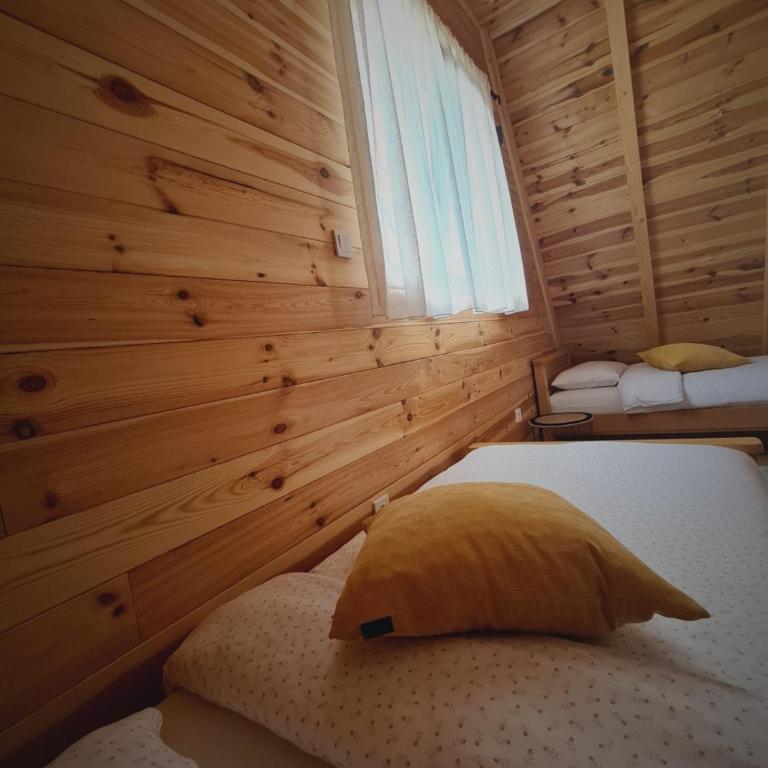 Melanija - Two-Bedroom House - 34