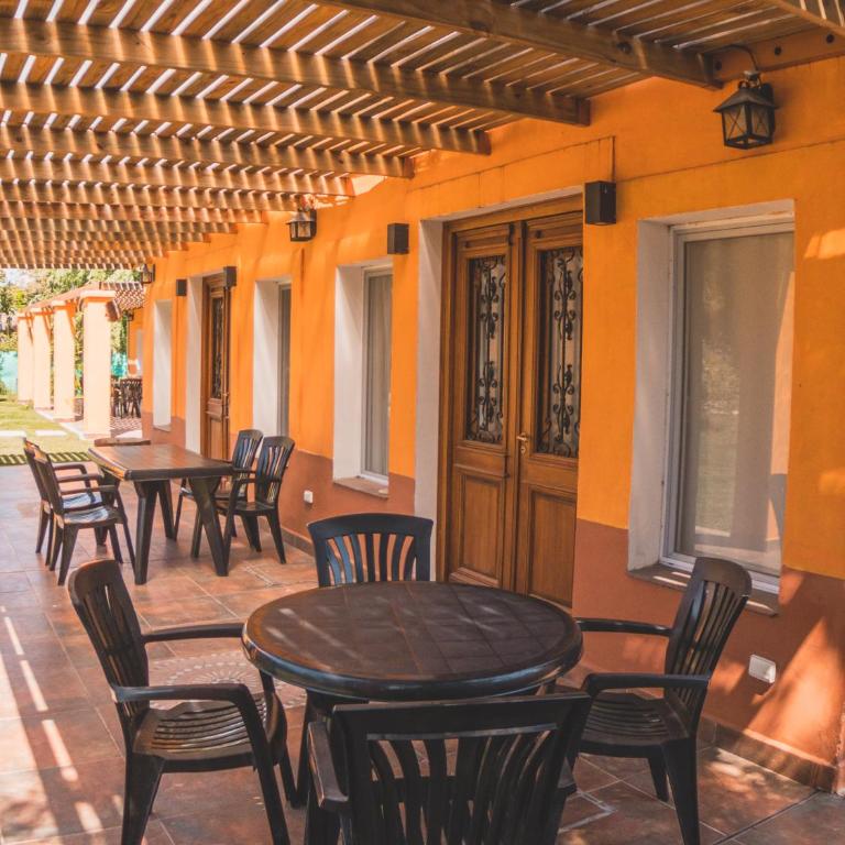 Casa de Colores - Apartamento de 2 dormitorios - 3