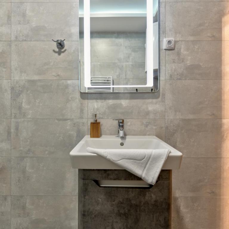 Apartman R3 Vila Zlatibor - Apartman sa 2 Spavaće Sobe - 28