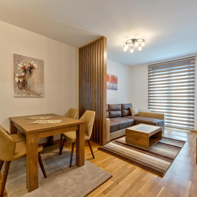 Apartman R3 Vila Zlatibor - Apartman sa 2 Spavaće Sobe - 2