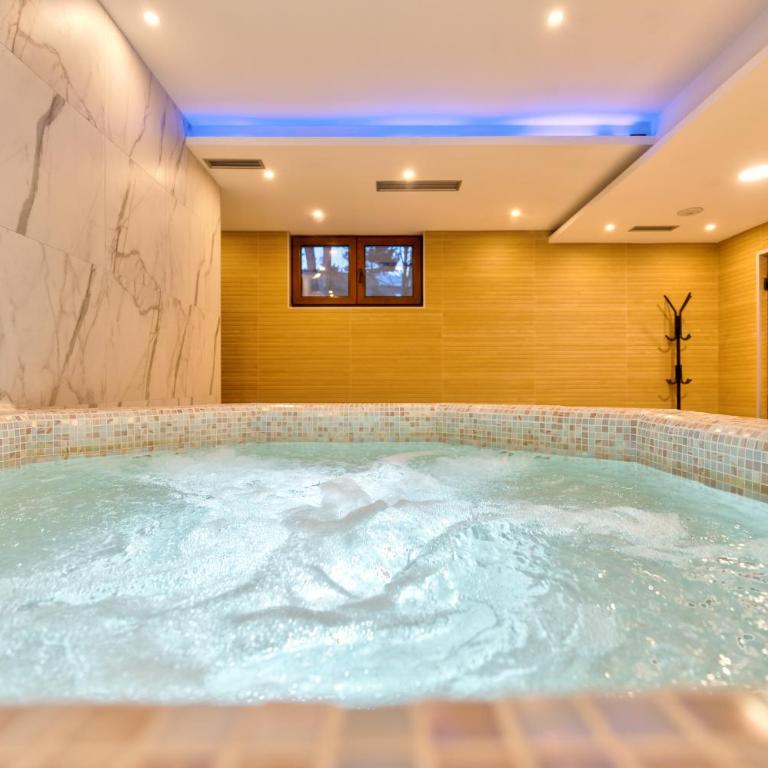 Apartman R3 Vila Zlatibor - Apartman sa 2 Spavaće Sobe - 34