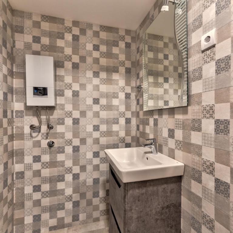 Apartman R3 Vila Zlatibor - Apartman sa 2 Spavaće Sobe - 46