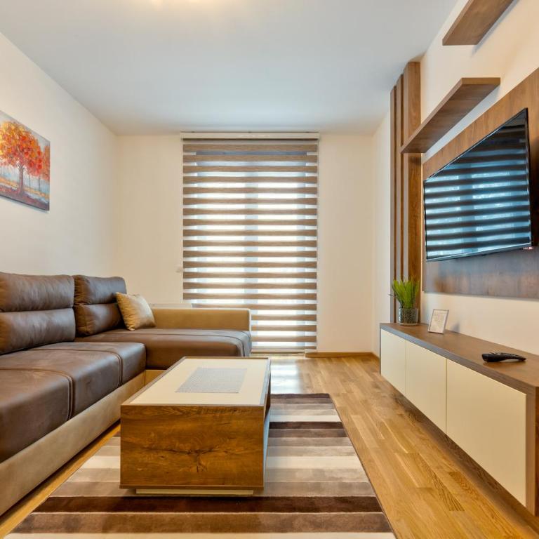 Apartman R3 Vila Zlatibor - Apartman sa 2 Spavaće Sobe - 8