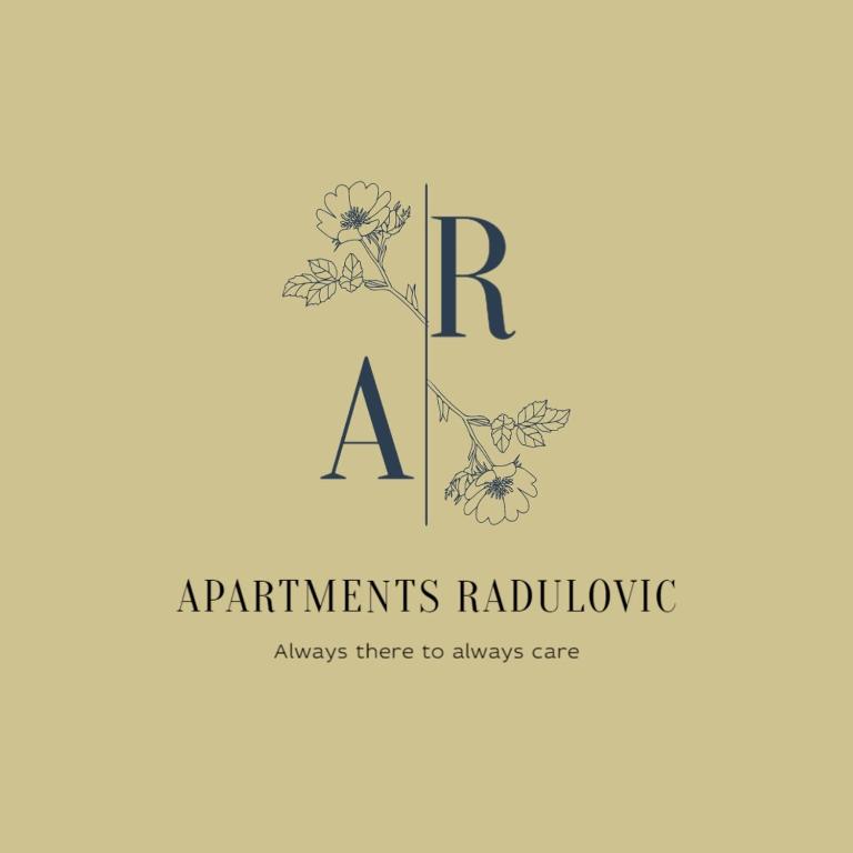 Apartments Radulovic - Apartman sa Balkonom - 15
