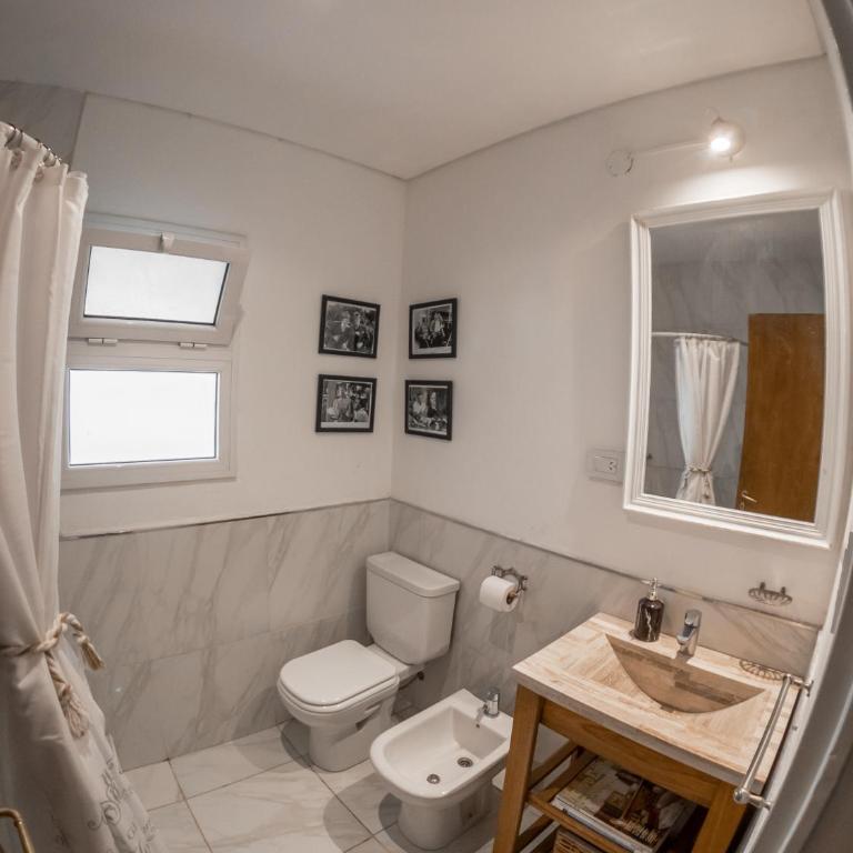Casa de Colores - Apartamento de 2 dormitorios - 4