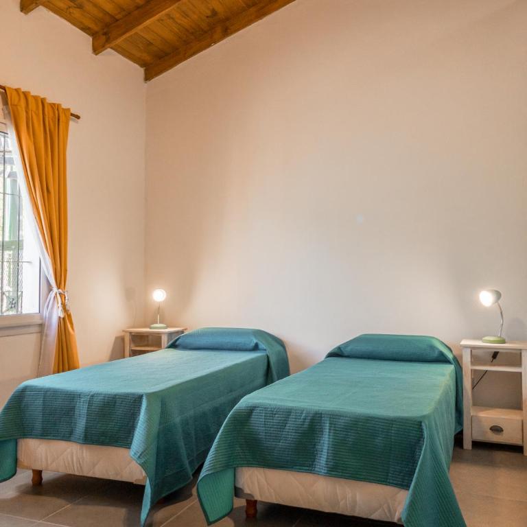 Casa de Colores - Apartamento de 2 dormitorios - 7