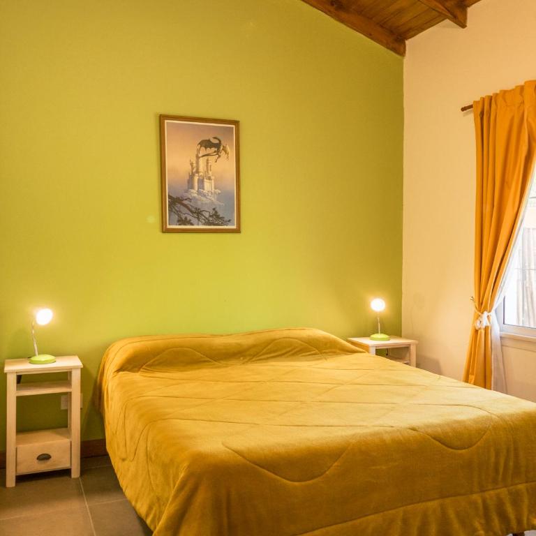 Casa de Colores - Apartamento de 2 dormitorios - 6