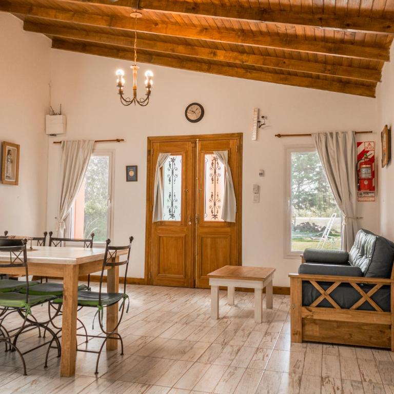 Casa de Colores - Apartamento de 2 dormitorios - 5