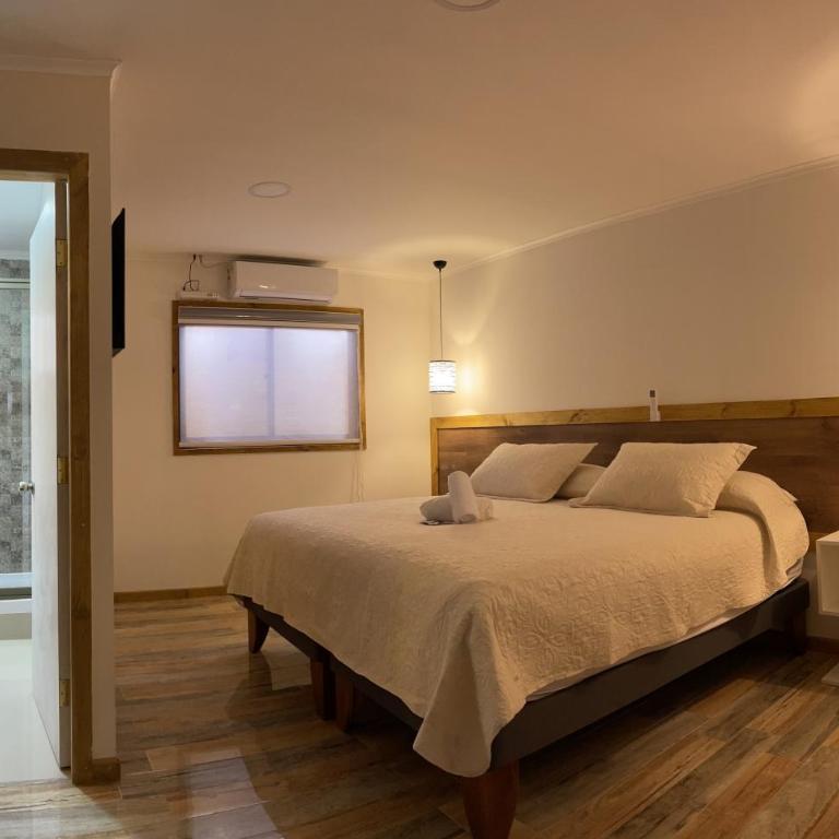 RESIDENCIAL VICTORIA SAID DELUXE - Suite - 1