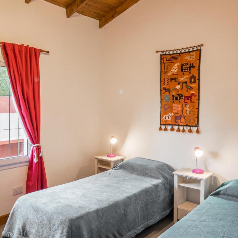 Casa de Colores - Apartamento de 2 dormitorios - 6