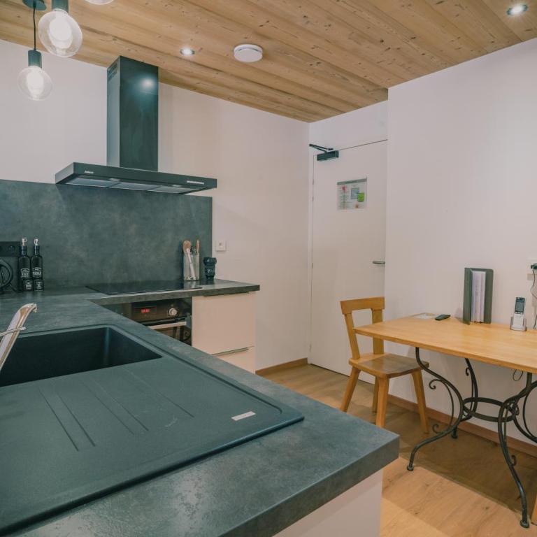 Terra-Beka Lodge - Appartement Supérieur - 8