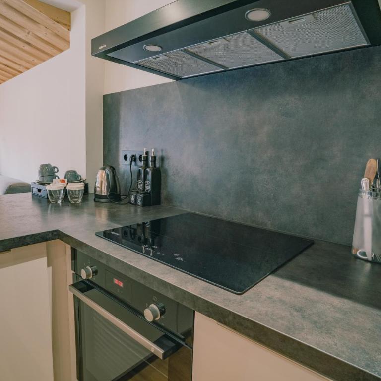 Terra-Beka Lodge - Appartement Supérieur - 10