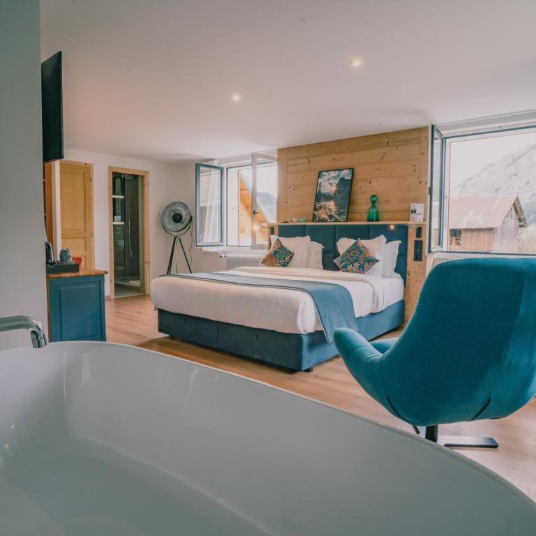 Terra-Beka Lodge - Suite Junior - 1