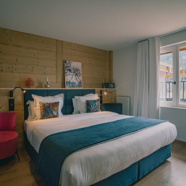 Terra-Beka Lodge - Suite Junior - 8