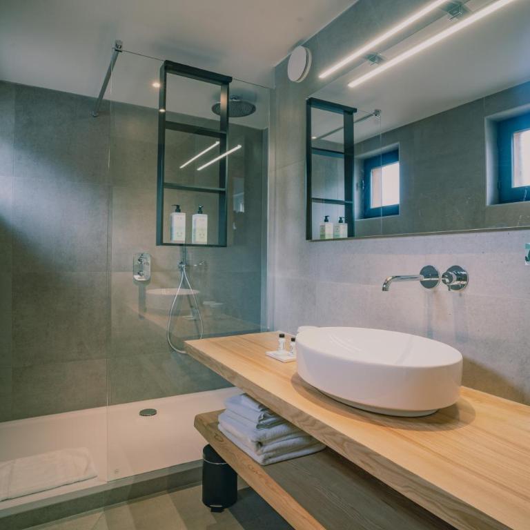Terra-Beka Lodge - Chambre Double Deluxe - 6