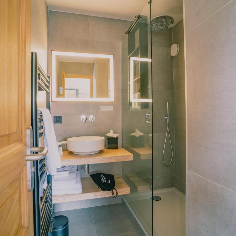 Terra-Beka Lodge - Chambre Double Standard - 6