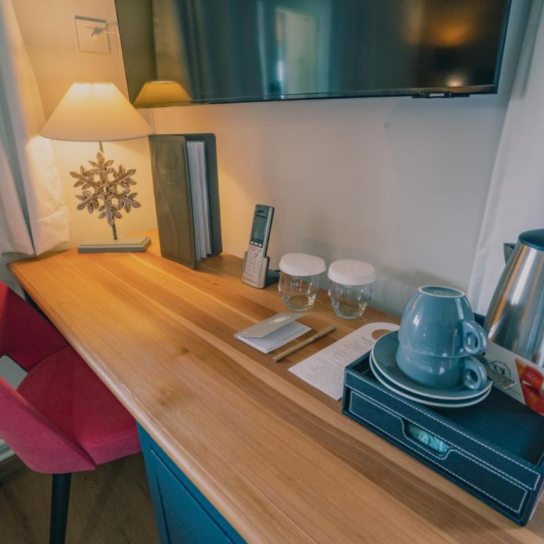 Terra-Beka Lodge - Chambre Double Standard - 7