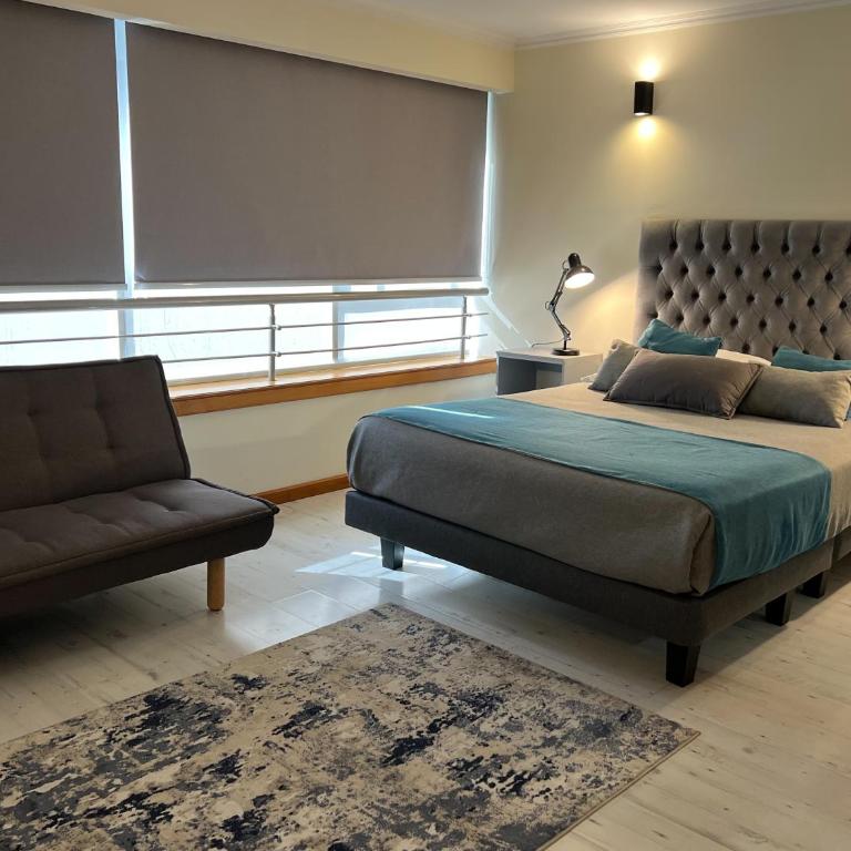 Apart Hotel Aragon Portal - Studio Apartment - 4