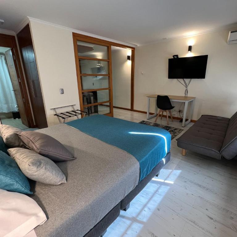 Apart Hotel Aragon Portal - Studio Apartment - 5