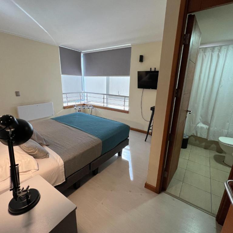 Apart Hotel Aragon Portal - Superior Apartment - 16