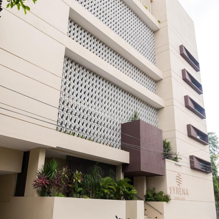 'Syrena Luxury Caribbean' Heart of Playa del Carmen - Fast Wi-fi - Sea Views - One-Bedroom Apartment - 38