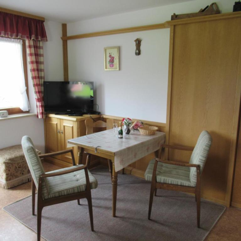 Haus Elfriede - Apartment mit 1 Schlafzimmer - 1