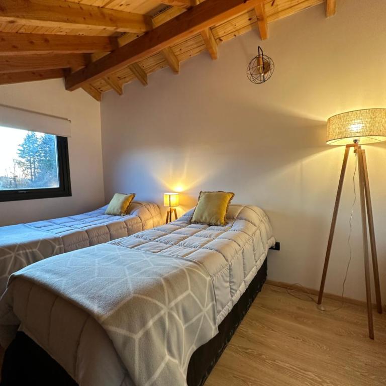 Espino Blanco Apartamentos - Apartamento de 2 dormitorios - 5