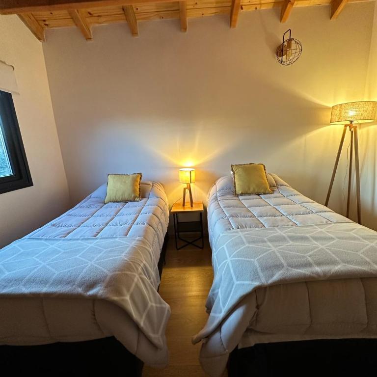 Espino Blanco Apartamentos - Apartamento de 2 dormitorios - 4