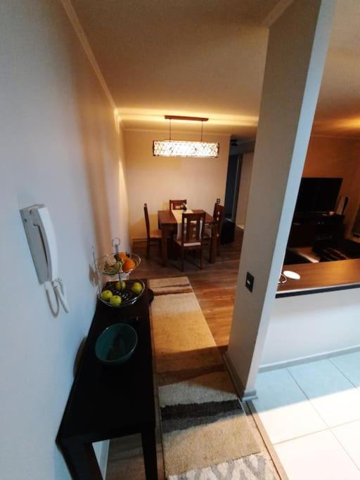 Departamento en Condominio, Valdivia. - Two-Bedroom Apartment - 4