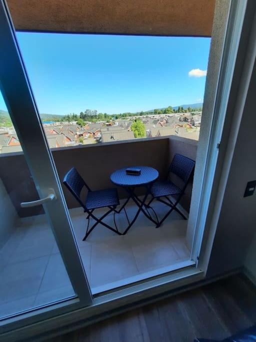 Departamento en Condominio, Valdivia. - Two-Bedroom Apartment - 10