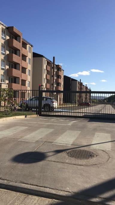 Departamento en Condominio, Valdivia. - Two-Bedroom Apartment - 12