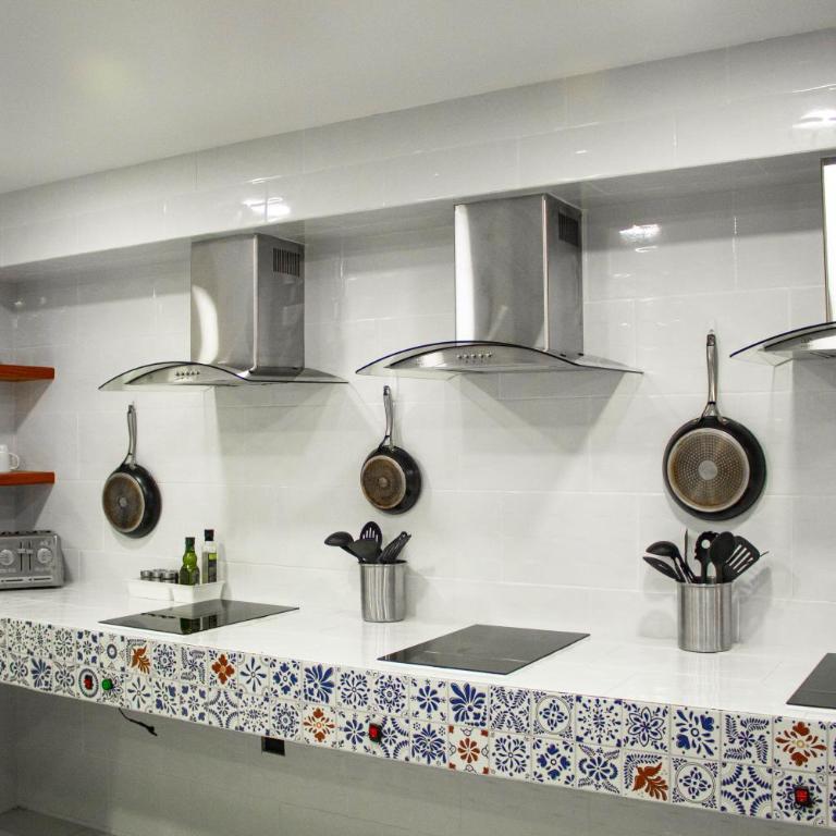La Casa Azul (Zona de Hospitales) - Habitación Doble Estándar - 7
