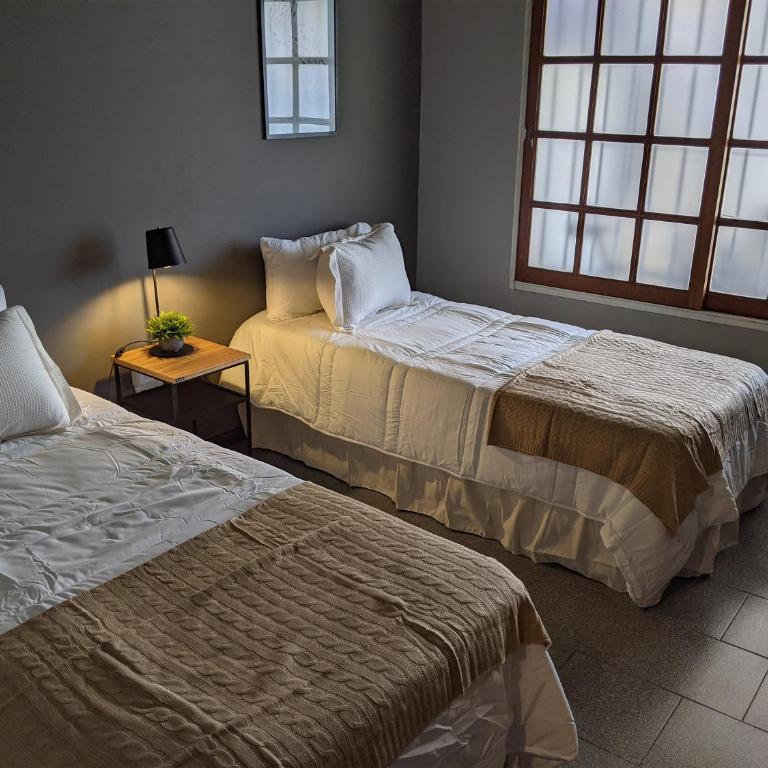 CasaUno - Two-Bedroom Apartment - 7