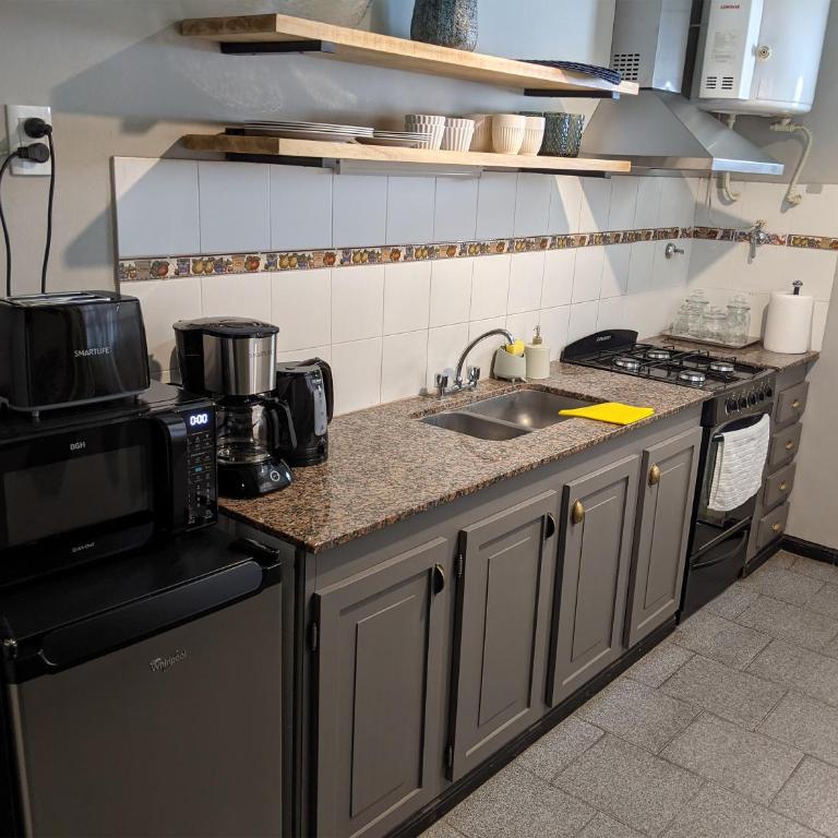 CasaUno - Apartamento de 2 dormitorios - 5
